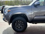 Certified 2023 Toyota Tacoma SR5 image 2