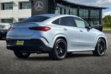 New 2025 Mercedes-Benz GLE 53 AMG 4MATIC Coupe image 4