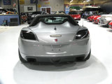 Used 2007 Saturn Sky Red Line image 5