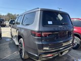 New 2025 Jeep Wagoneer Series II image 2