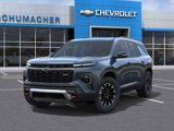 New 2026 Chevrolet Traverse Z71 w/ Driver Confidence Package image 6