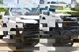 New 2025 Chevrolet Colorado W/T w/ WT Custom Package image 2