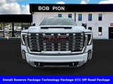 New 2025 GMC Sierra 2500 Denali w/ Denali Reserve Package image 2