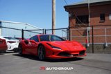 Used 2022 Ferrari F8 Tributo image 6