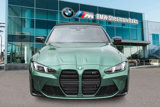 New 2026 BMW M4 xDrive Competition w/ Executive Package image 2