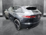 New 2026 Jaguar F-PACE R-Dynamic S image 5