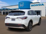 New 2026 Honda HR-V EX-L image 4