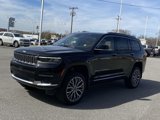 New 2025 Jeep Grand Cherokee L Summit image 3