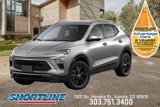 New 2026 Buick Encore GX Sport Touring image 2