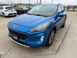 Used 2020 Ford Escape Titanium image 4