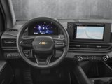 New 2026 Chevrolet Silverado EV Trail Boss image 4