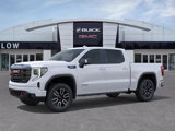 New 2026 GMC Sierra 1500 AT4 w/ AT4 Premium Package image 2