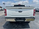 Used 2023 Ford F150 Lariat w/ Equipment Group 502A High image 4