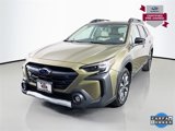 Certified 2024 Subaru Outback Limited image 3