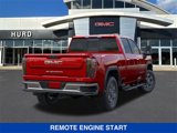 New 2025 GMC Sierra 3500 SLT w/ SLT Premium Package image 5