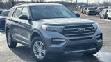 Used 2023 Ford Explorer XLT w/ Equipment Group 202A image 2