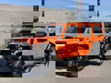 New 2025 Jeep Wrangler Willys image 4