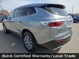 Certified 2023 Buick Enclave Essence image 5