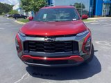 New 2026 Chevrolet Equinox ACTIV w/ Convenience Package III image 4