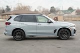New 2025 BMW X5 M Competition w/ Executive Package image 4