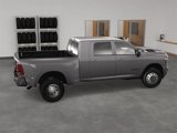 New 2025 RAM 3500 Laramie image 6