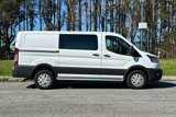 Used 2023 Ford Transit 250 Low Roof image 6