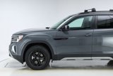 New 2025 Volkswagen Atlas Peak Edition SE image 3