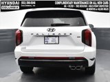 New 2025 Hyundai Palisade Calligraphy image 3