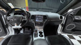 Used 2018 Jeep Grand Cherokee Trackhawk image 2