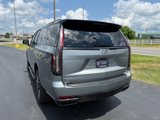Used 2023 Cadillac Escalade ESV Premium Luxury w/ LPO, Radiant Package image 5