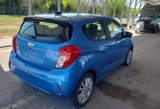 Used 2018 Chevrolet Spark LT image 3