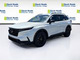 New 2026 Honda CR-V Sport-L image 3