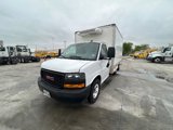 Used 2019 GMC Savana 3500 w/ Power Convenience Package image 3