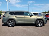 New 2025 Volkswagen Atlas SEL Premium R-Line image 2