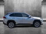Used 2024 Toyota RAV4 Limited image 4