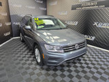 Used 2018 Volkswagen Tiguan S image 6