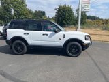 New 2025 Ford Bronco Sport Badlands w/ Sasquatch Badlands Package image 4