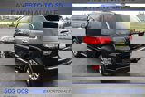 Used 2015 Jeep Grand Cherokee Limited w/ Mopar Chrome Edition Group image 3