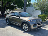 Used 2021 Ford Explorer Limited w/ Equipment Group 301A image 3