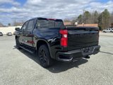 New 2025 Chevrolet Silverado 1500 RST image 5