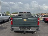 New 2025 Chevrolet Silverado 2500 LT w/ All Star Edition image 4