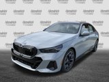 Used 2025 BMW i5 eDrive40i w/ M Sport Package image 5