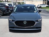 Certified 2023 MAZDA MAZDA3 s image 3