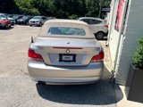 Used 2008 BMW 128i Convertible image 4