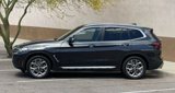 Used 2022 BMW X3 sDrive30i w/ Premium Package 2 image 5