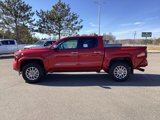 New 2025 Toyota Tacoma Limited image 2