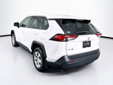 Used 2025 Toyota RAV4 LE image 5