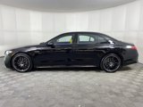 New 2025 Mercedes-Benz S 63 AMG S image 4