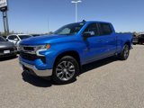 New 2025 Chevrolet Silverado 1500 LT w/ Texas Edition Plus image 2