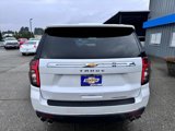 Used 2023 Chevrolet Tahoe Premier image 4